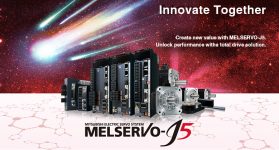 Melservo-J5-series